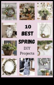 Blooms and Butterflies: DIY Crafts για να καλωσορίσετε την άνοιξη