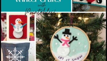 Ζεστές χειμερινές βραδιές: DIY χειροτεχνίες για ένα ζεστό και φιλόξενο σπίτι