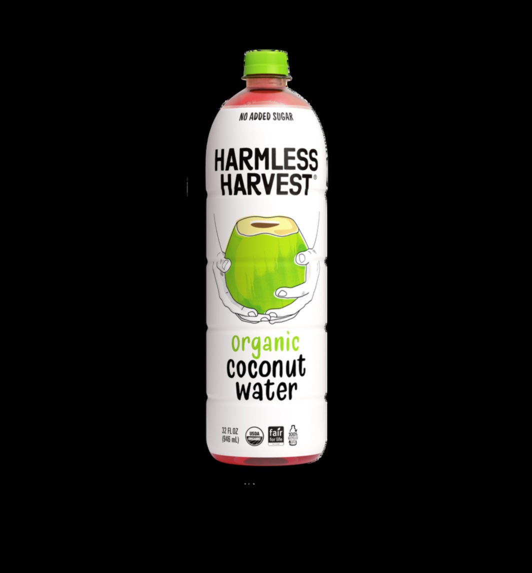 Coconut Water Harmony: Εξερευνώντας τις απολαυστικές νότες των φυσικών αφεψημάτων