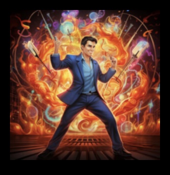 The Digital Maestro: Orchestrating Success in Social Media Marketing