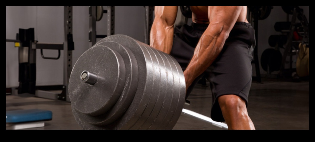 Δύναμη στην απλότητα: Μινιμαλιστικός εξοπλισμός άσκησης για αποτελεσματικές προπονήσεις