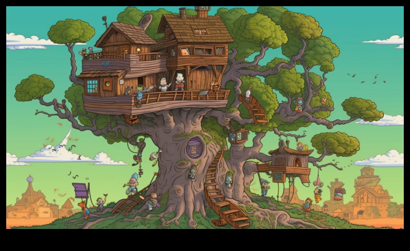 The Digital Architect: Building Foundations for Optimization Triumph