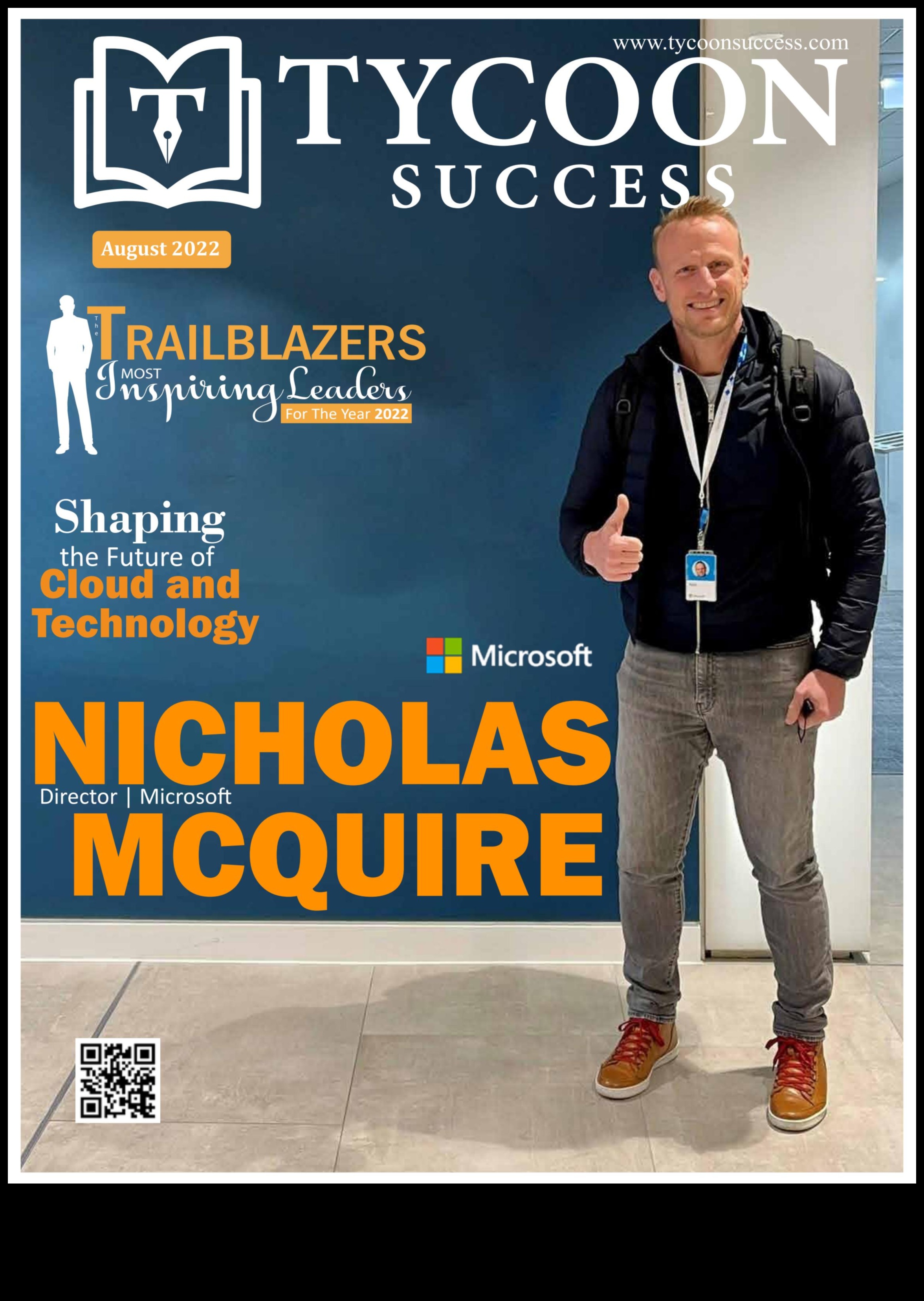 Trailblazers of Tomorrow: Visionaries Shaping Business Intelligence