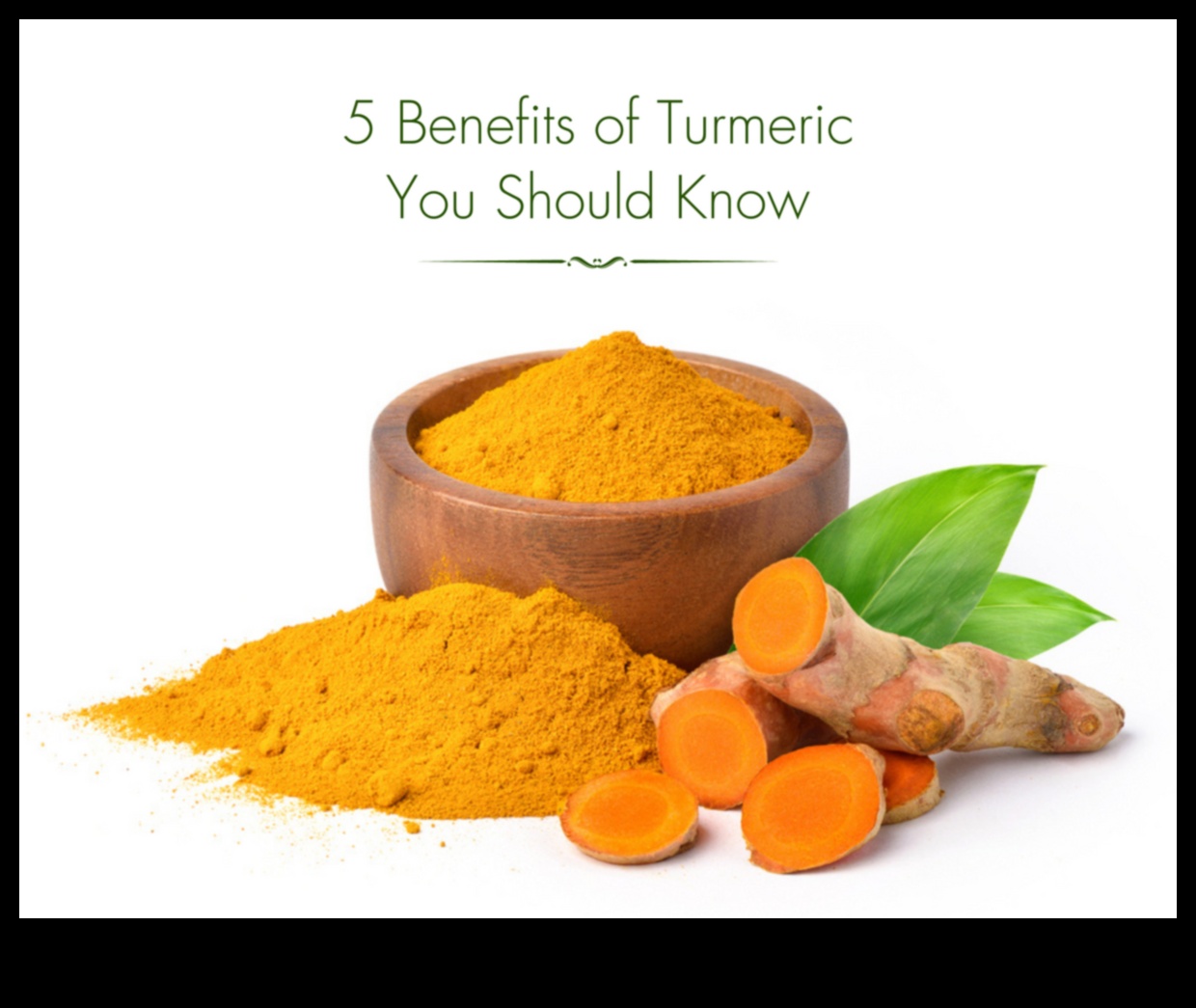 Spice of Life: Exploring the World of Turmeric Elixir Blends