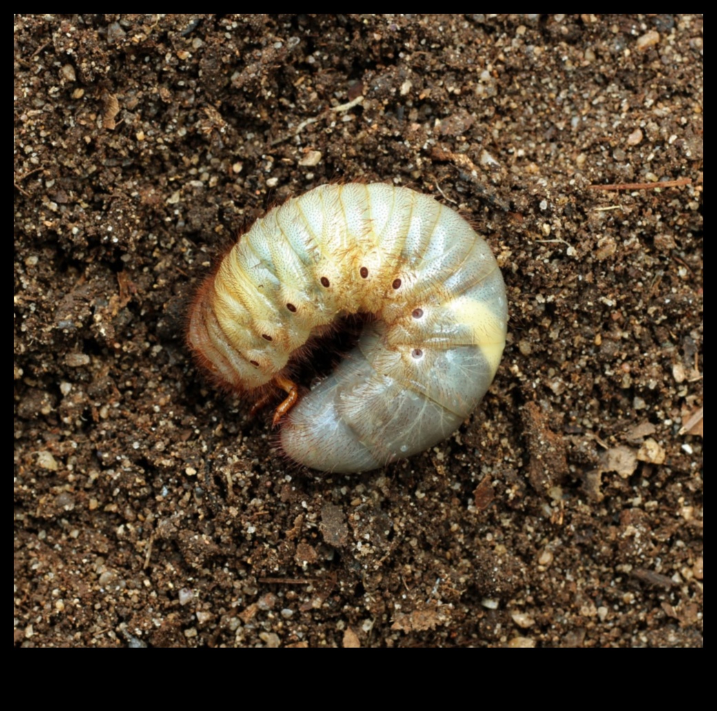 Battles in Bloom: Tackling Troublesome Garden Pests