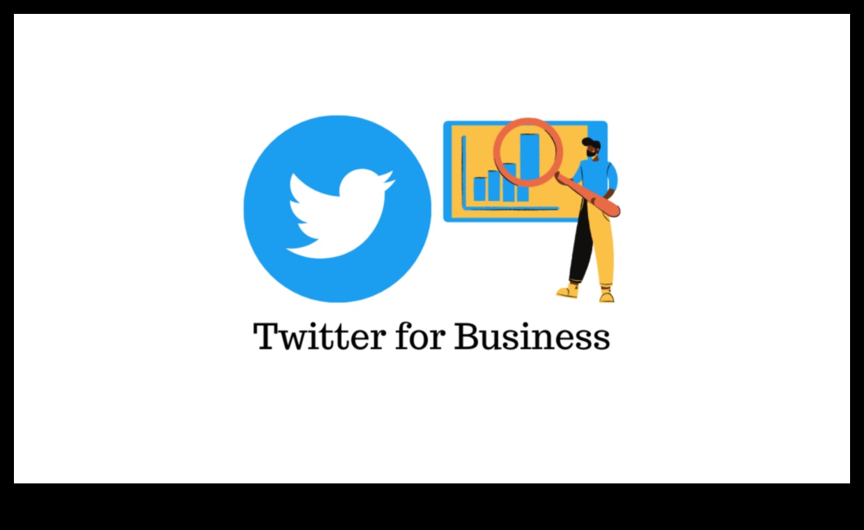 Beyond 280 Ένας οδηγός για αποτελεσματικές στρατηγικές Twitter για επιχειρήσεις 5 Beyond 280: Στρατηγικές για αποτελεσματική παρουσία στο Twitter