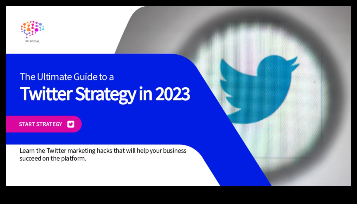 Beyond 280 Ένας οδηγός για αποτελεσματικές στρατηγικές Twitter για επιχειρήσεις 2 Beyond 280: Στρατηγικές για αποτελεσματική παρουσία στο Twitter