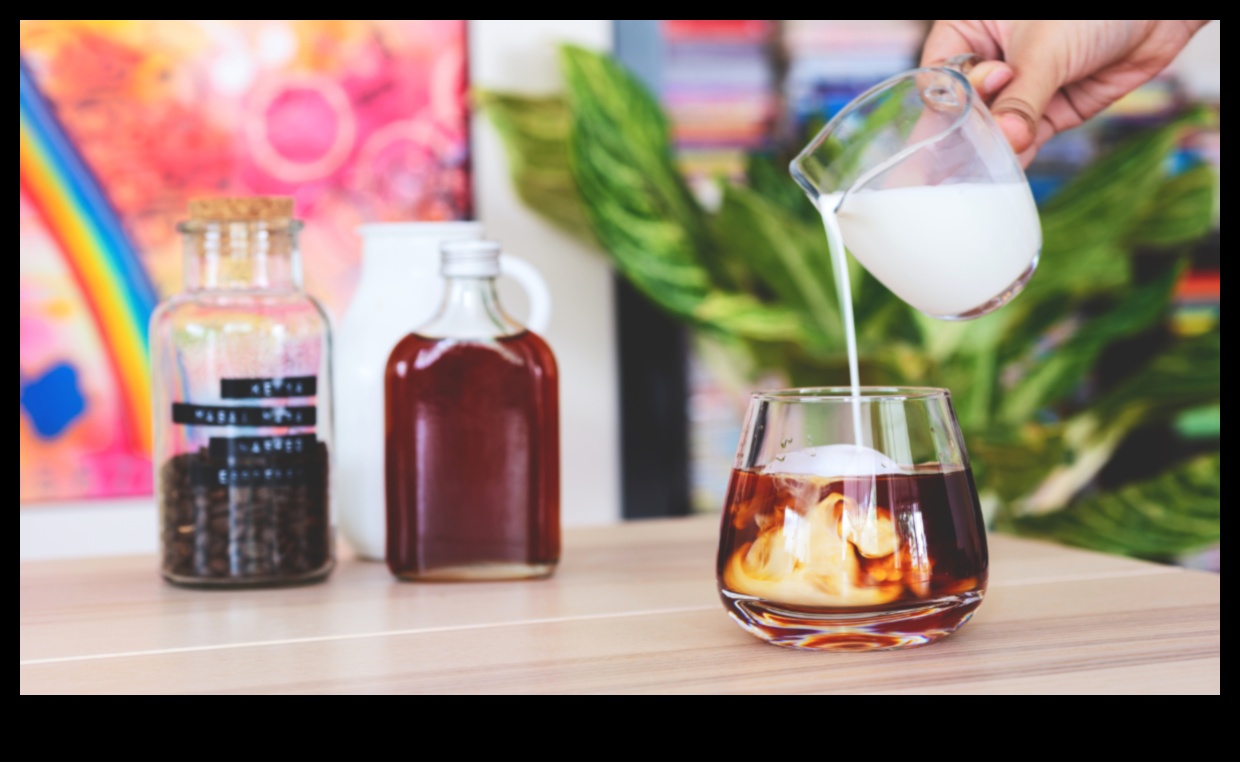 Cold Brew Sensations A Guide to Crafting Irresistible Coffee Elixirs 4 Cold Brew Sensations: A Guide to Crafting Irresistible Coffee Elixirs