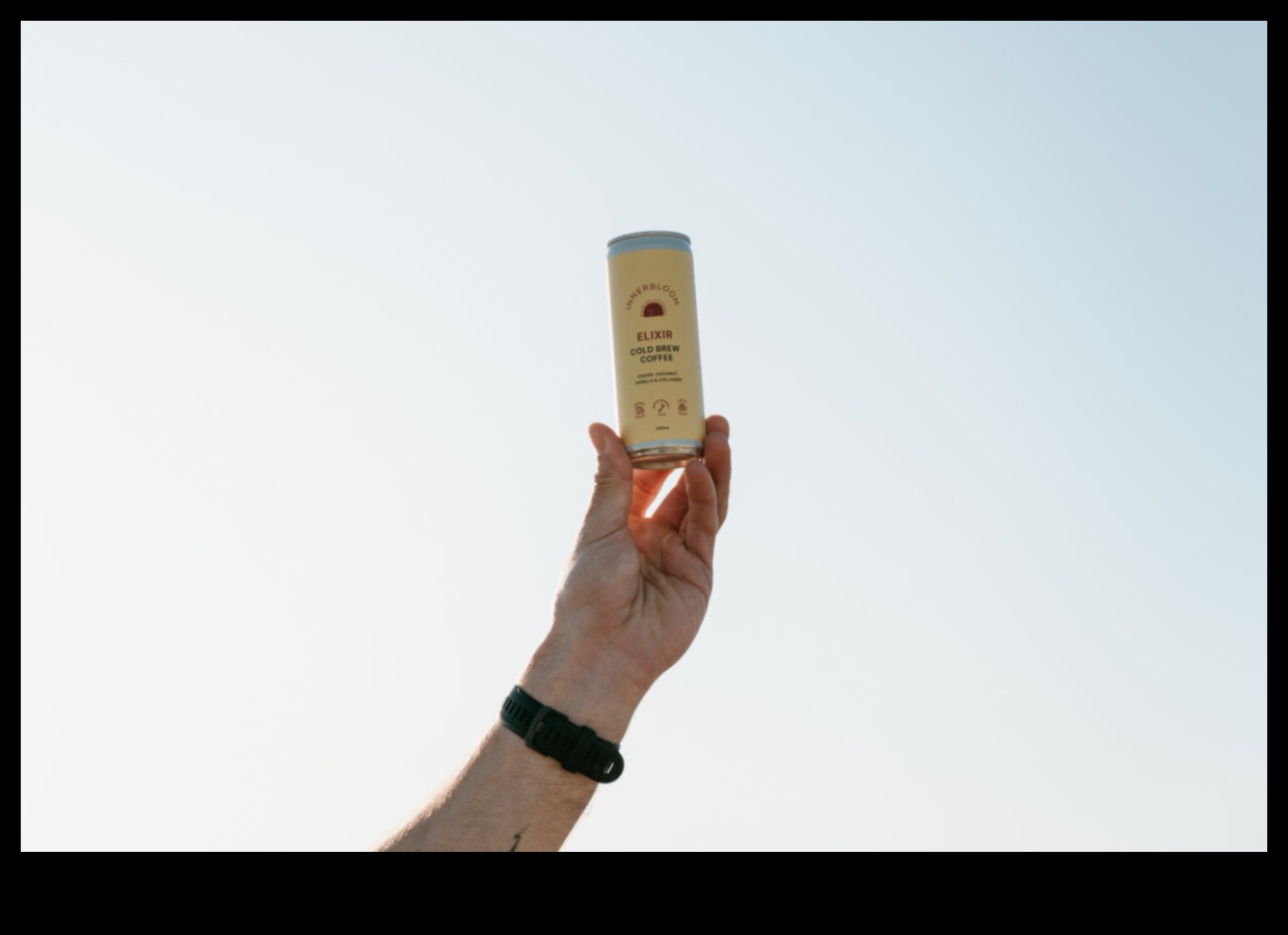 Cold Brew Sensations A Guide to Crafting Irresistible Coffee Elixirs 5 Cold Brew Sensations: A Guide to Crafting Irresistible Coffee Elixirs