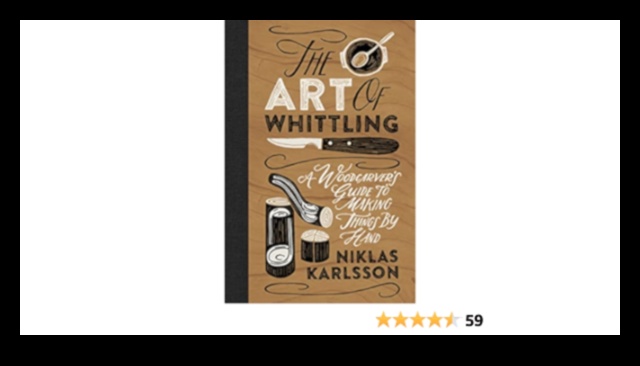 Εργαστήριο Whittling: Mastering the Art of Ξυλογλυπτική