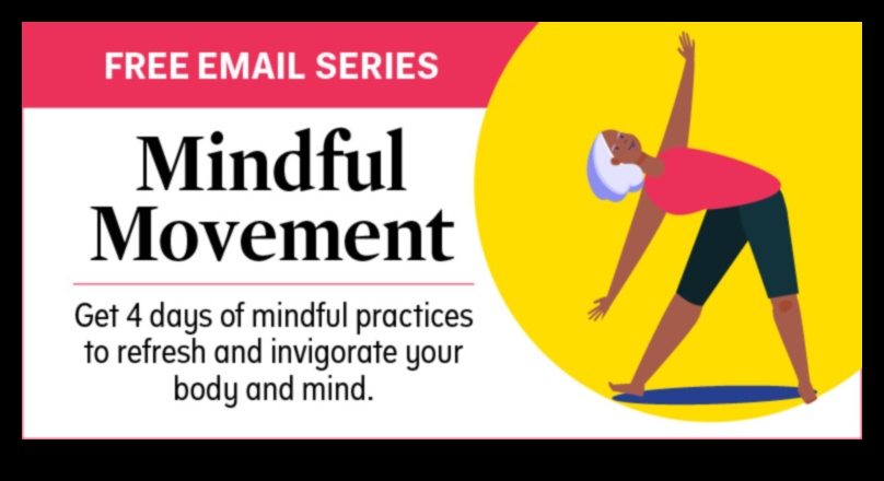 Mindful Movement Ένας οδηγός για την ενίσχυση της άσκησης με συνειδητή επίγνωση 5 Mindful Movement: Ενίσχυση της άσκησης με συνειδητή επίγνωση