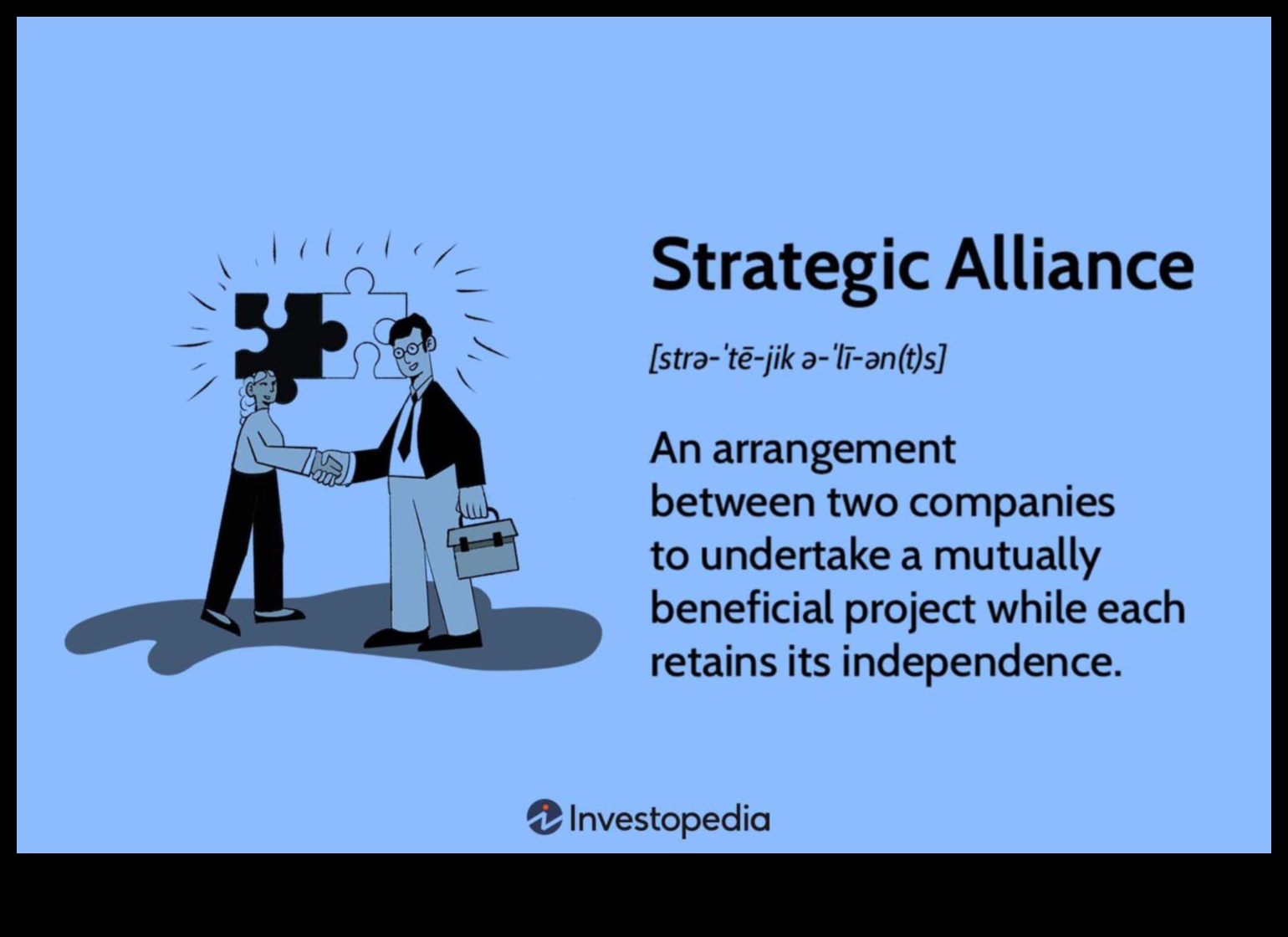 Στρατηγικές Συμμαχίες: Συνεργατικές Προσεγγίσεις για Ανάπτυξη Μικρών Επιχειρήσεων