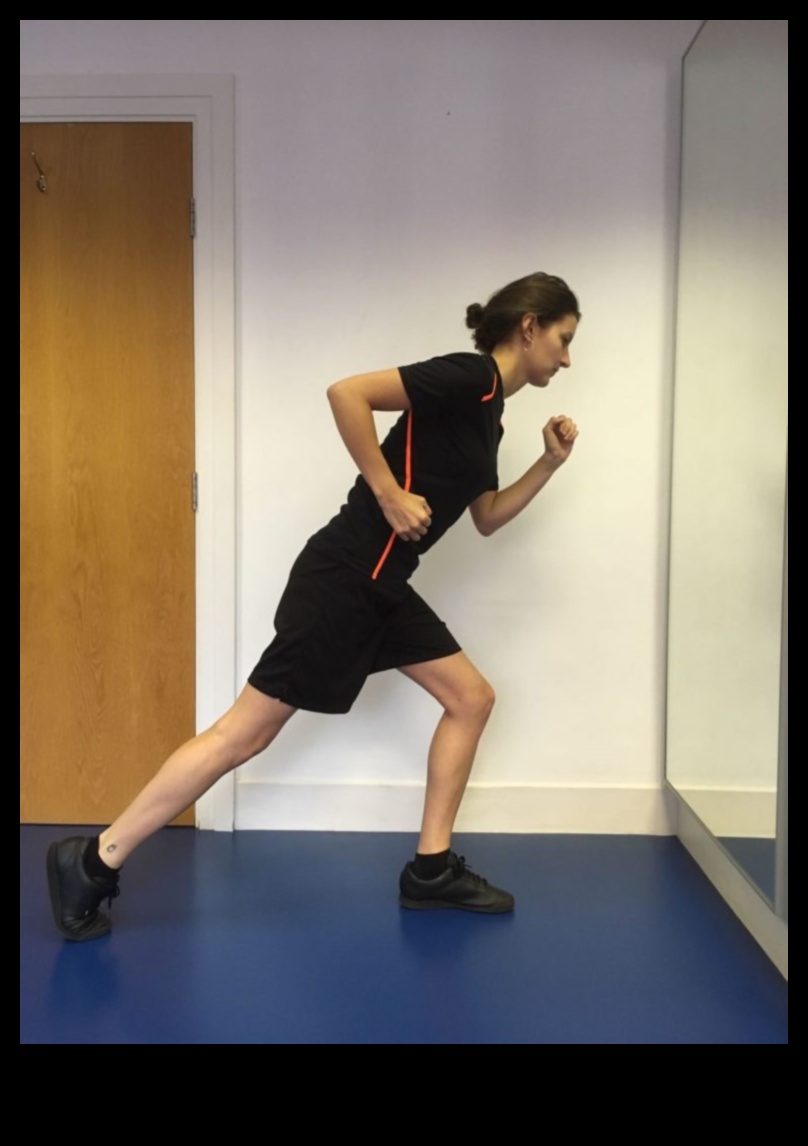 Precision Prep Μεγιστοποιήστε την προθέρμανση σας για καλύτερη απόδοση 4 Precision Prep: Βελτιστοποιήστε την προθέρμανση σας για στοχευμένα αποτελέσματα