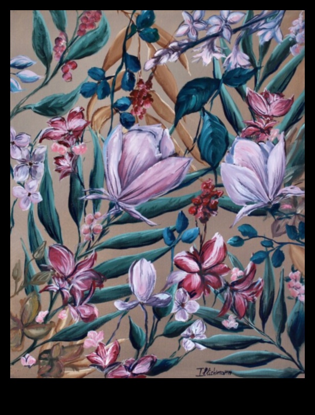 Harmony in Bloom: Garden Design Inspirations Unleashed