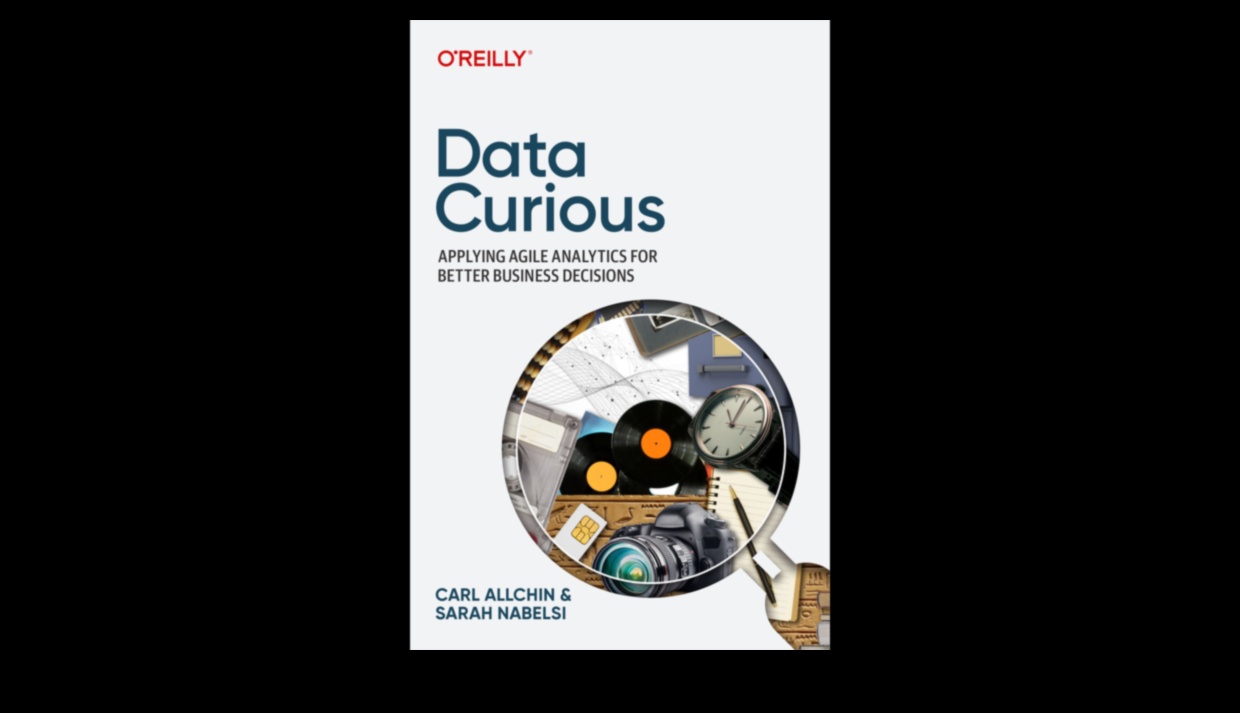 Navigating Data Innovation: The Explorer's Guide to Business Analytics