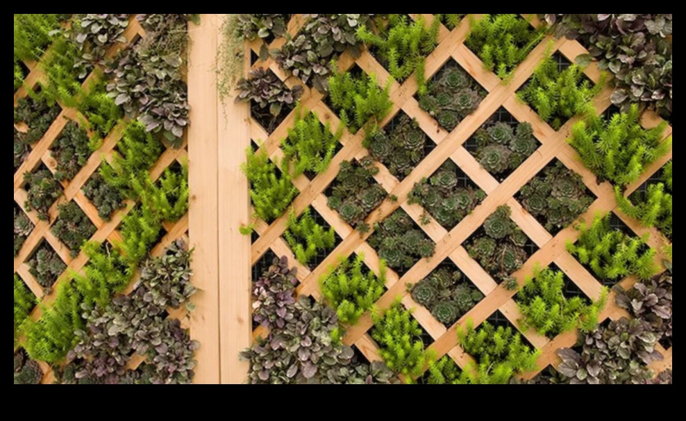 Αναπνεύστε τη ζωή στο χώρο σας: Η εμπειρία του θερμοκηπίου