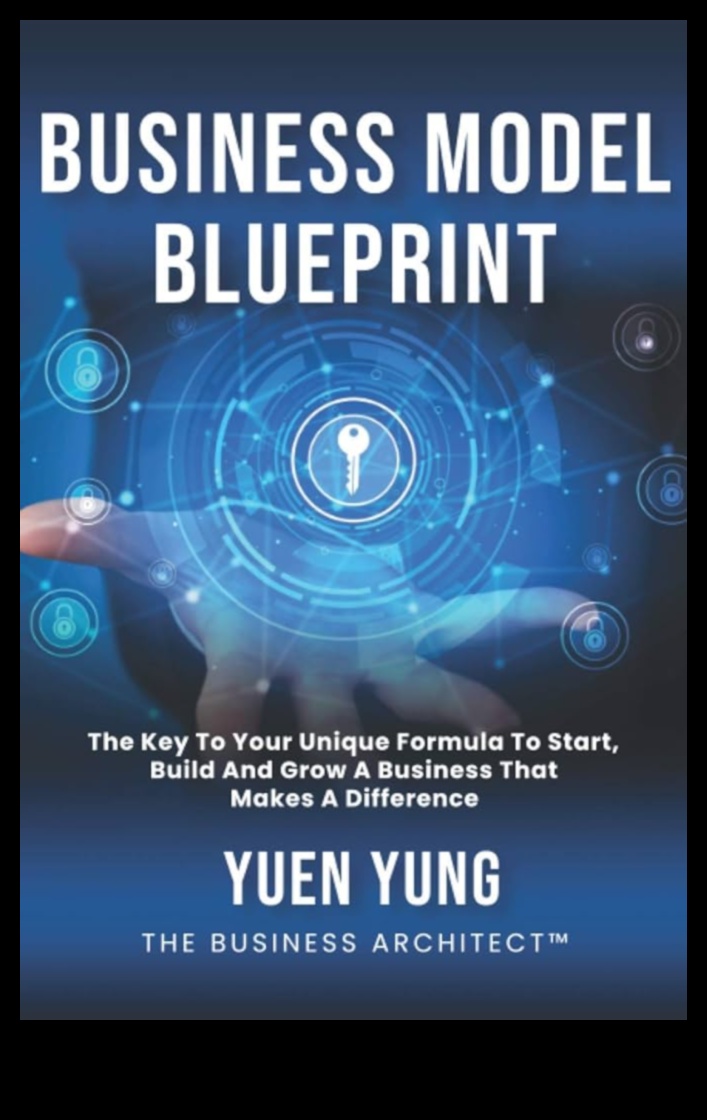 Beyond Blueprints Ένας οδηγός για την πλοήγηση στον κόσμο των σύγχρονων επιχειρηματικών μοντέλων 3 Beyond Blueprints: Navigating the World of Modern Business Models