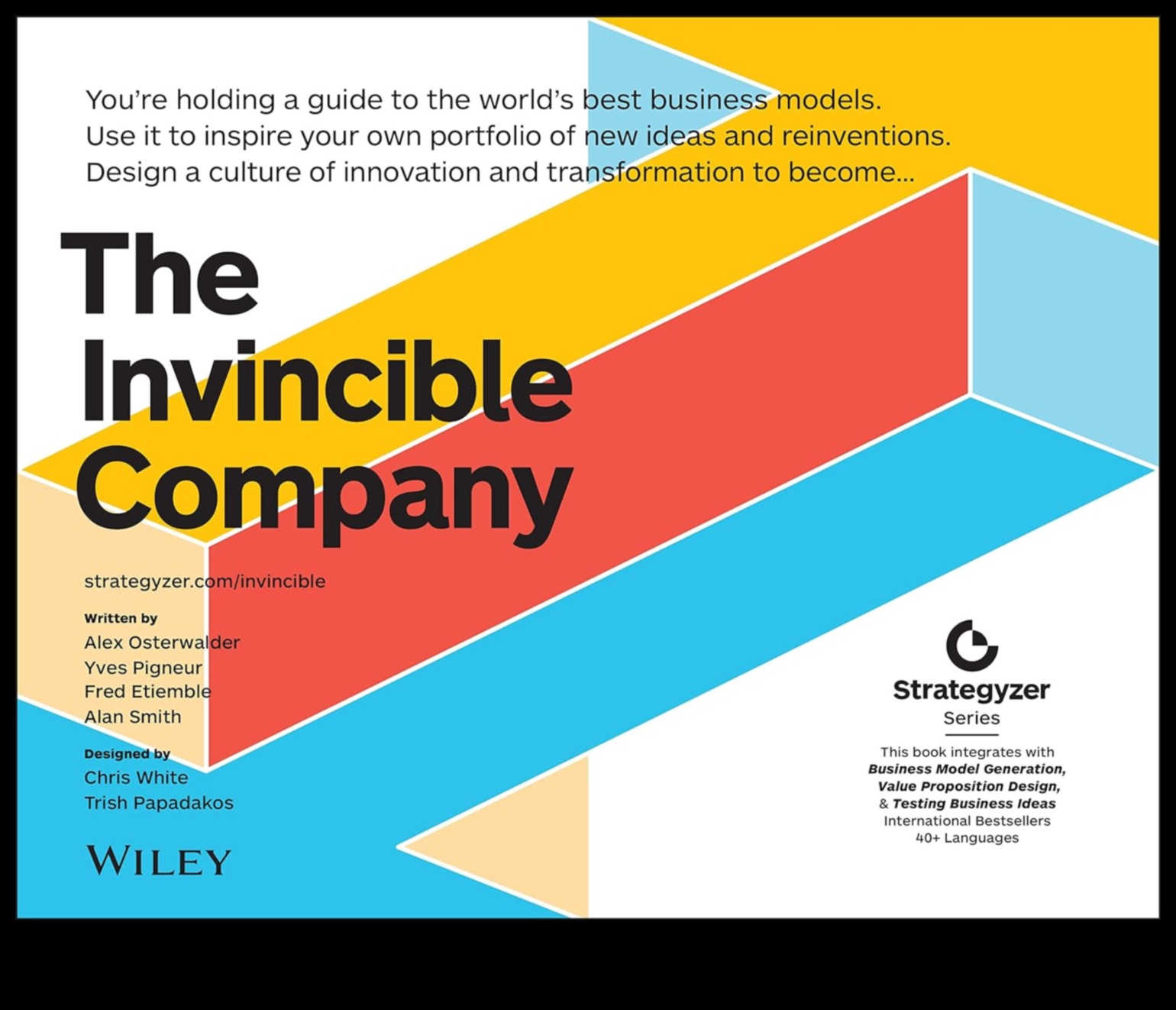 Beyond Blueprints Ένας οδηγός για την πλοήγηση στον κόσμο των σύγχρονων επιχειρηματικών μοντέλων 2 Beyond Blueprints: Navigating the World of Modern Business Models