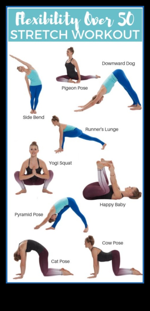 Limber Life Blueprint: Designing Your Stretching Routine