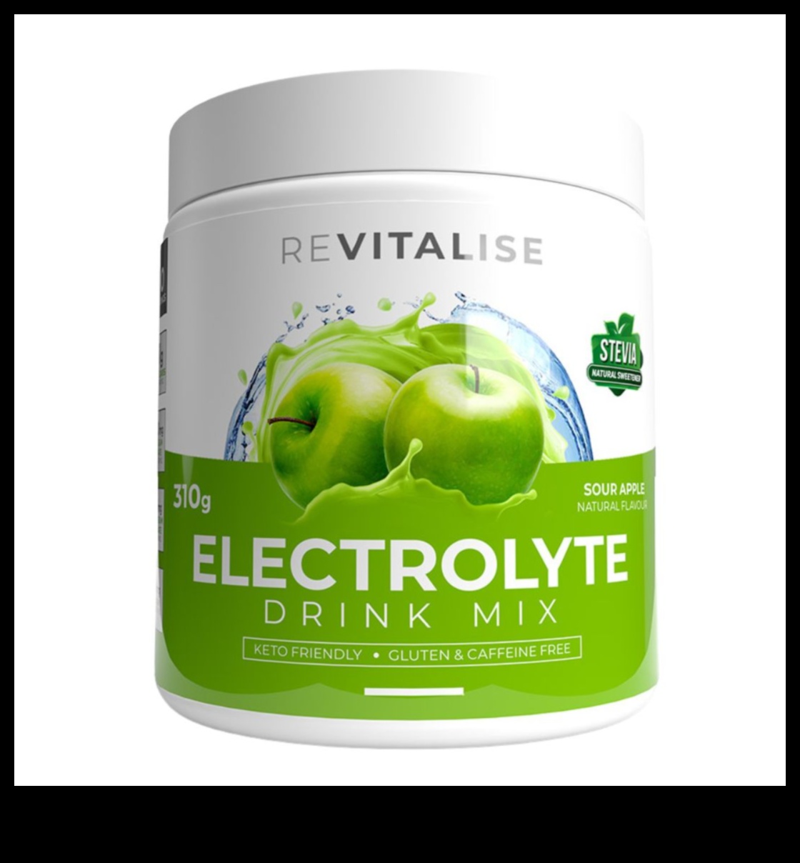 Morning Vitality: Ξεκινήστε τη μέρα σας με ένα ποτό χωρίς ζάχαρη