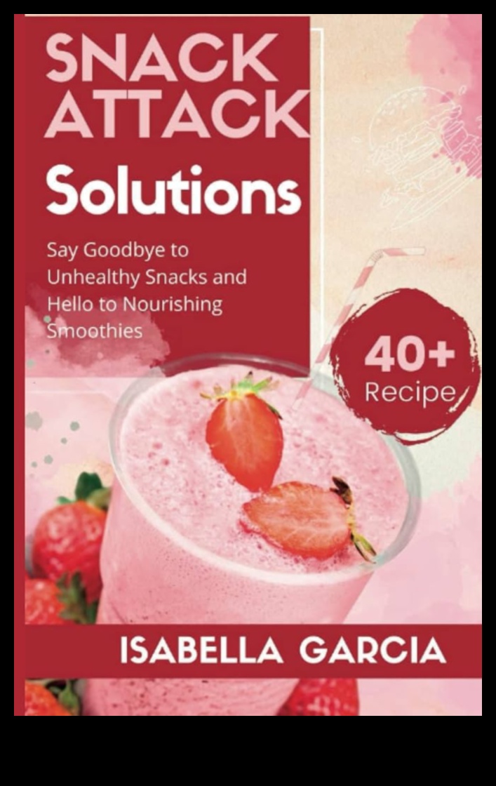 Snack Attack Ικανοποιήστε το γλυκό σας δόντι με ένα φρουτώδες Smoothie 2 Snack Attack: Ικανοποιήστε τις λιγούρες σας με φρουτώδη Smoothie Goodness