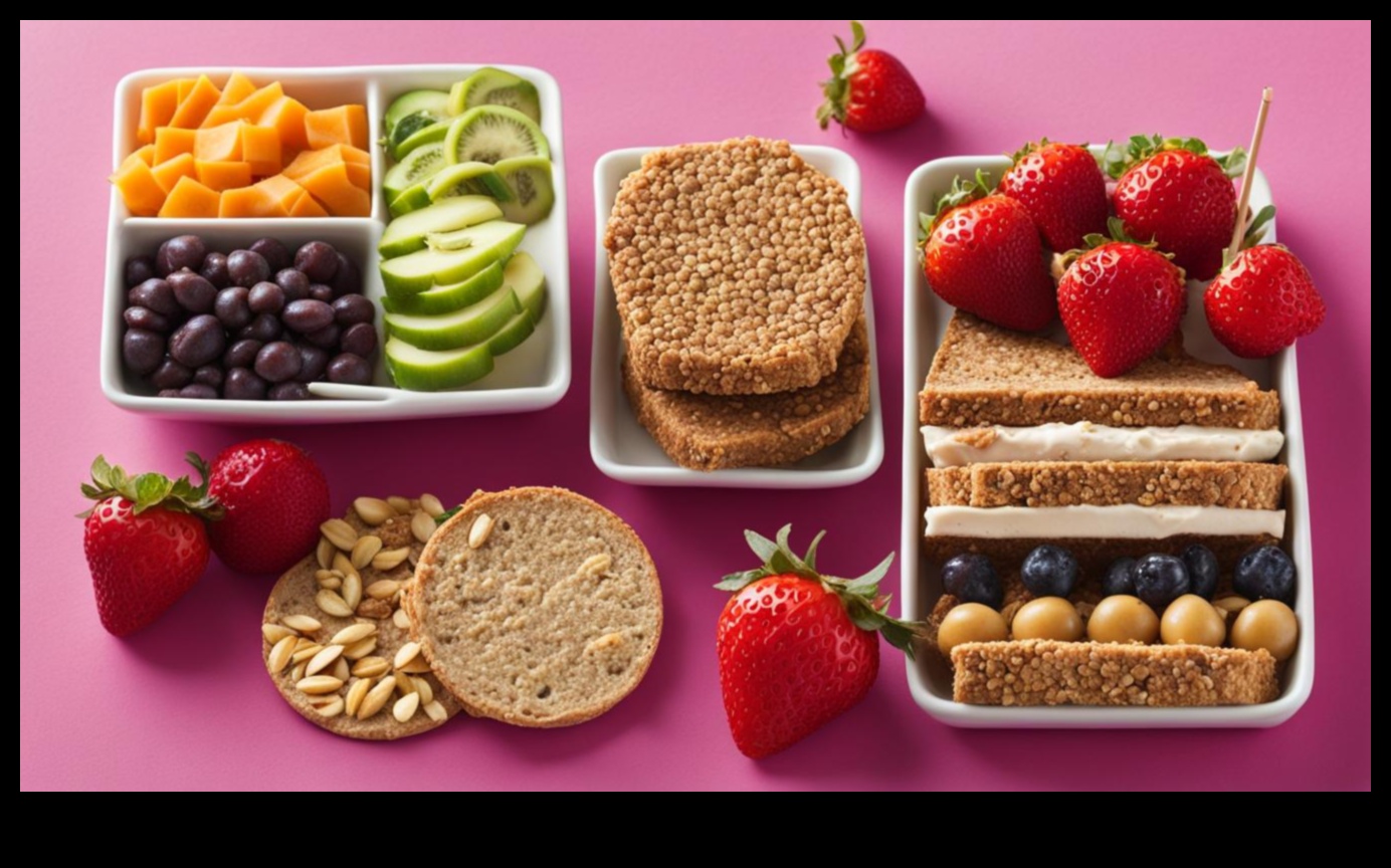 Snack Attack Ικανοποιήστε το γλυκό σας δόντι με ένα φρουτώδες Smoothie 3 Snack Attack: Ικανοποιήστε τις λιγούρες σας με φρουτώδη Smoothie Goodness