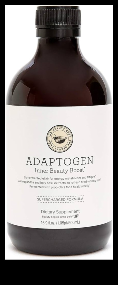 Ανανέωση και επαναφόρτιση: Θρέφοντας το σώμα σας με ελιξίρια χαμηλών θερμίδων