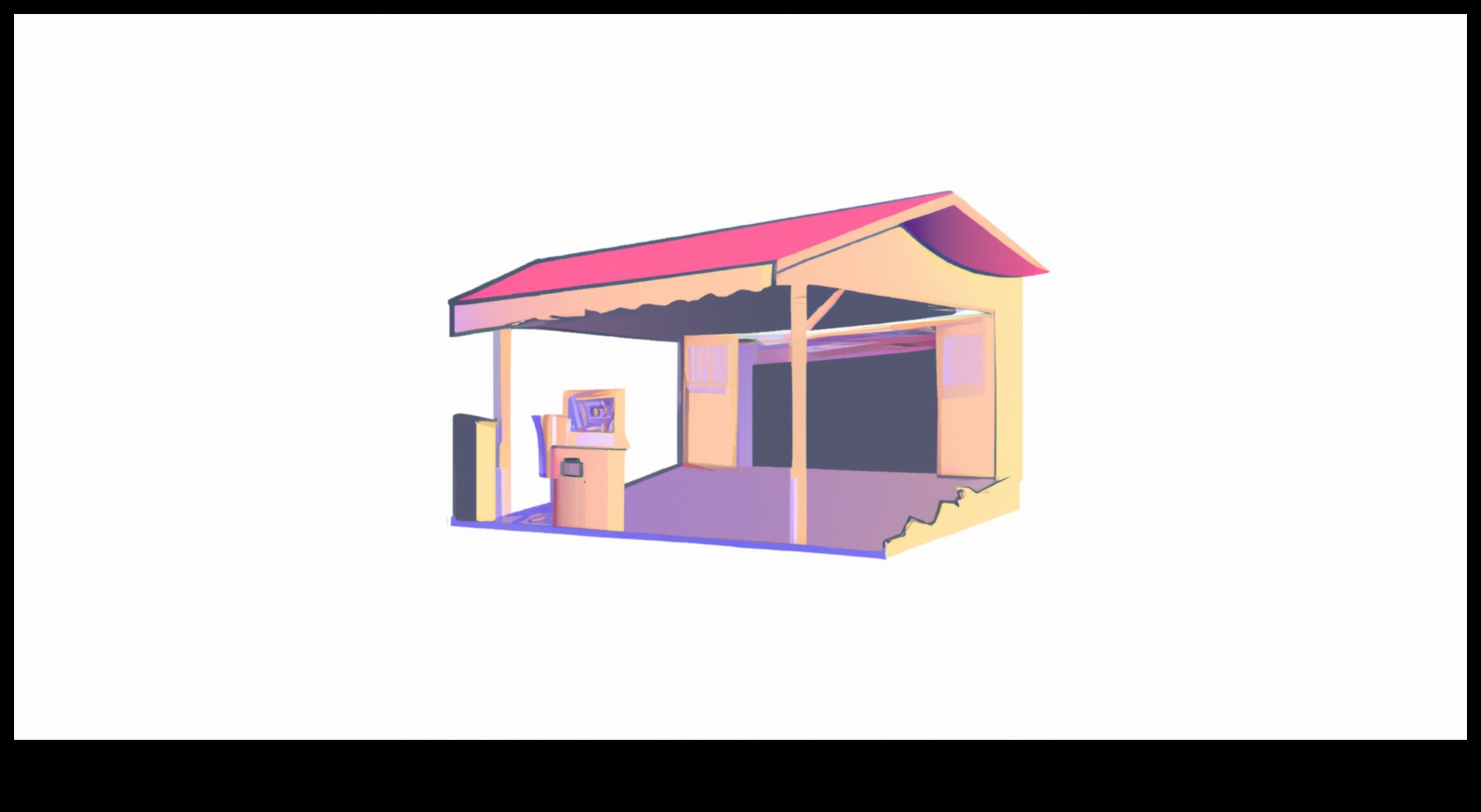 Από το γκαράζ στο παγκόσμιο Τα 7 μυστικά της επιτυχίας των startup 4 From Garage to Global: Startup Success Strategies