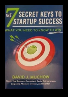 Από το γκαράζ στο παγκόσμιο Τα 7 μυστικά της επιτυχίας των startup 3 From Garage to Global: Startup Success Strategies