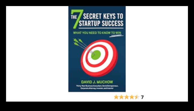 Από το γκαράζ στο παγκόσμιο Τα 7 μυστικά της επιτυχίας των startup 2 From Garage to Global: Startup Success Strategies