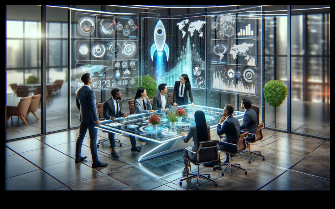 Καινοτομήστε για να αναδείξετε πώς η δυναμική επιχειρηματική συμβουλευτική μπορεί να σας βοηθήσει να αναπτυχθείτε 3 Innovate to Elevate: Strategies for Dynamic Business Consulting