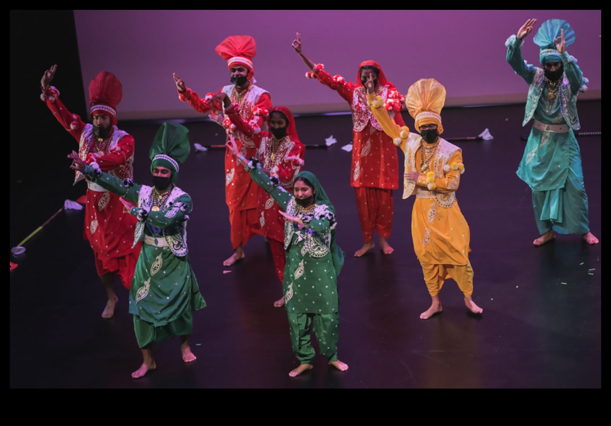 Αξεσουάρ ρούχων εμπνευσμένα από το πολιτιστικό φεστιβάλ Μια γιορτή της διαφορετικότητας 2 Ρούχα και αξεσουάρ DIY Εμπνευσμένα από Πολιτιστικά Φεστιβάλ