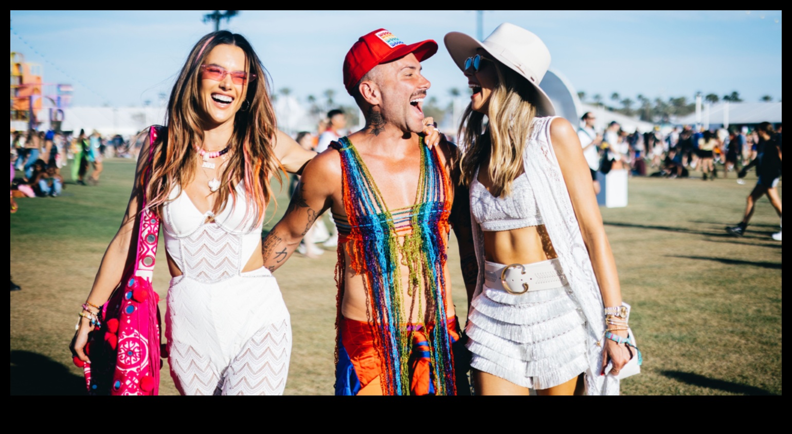 Αξεσουάρ ρούχων εμπνευσμένα από το πολιτιστικό φεστιβάλ Μια γιορτή της διαφορετικότητας 3 Ρούχα και αξεσουάρ DIY Εμπνευσμένα από Πολιτιστικά Φεστιβάλ