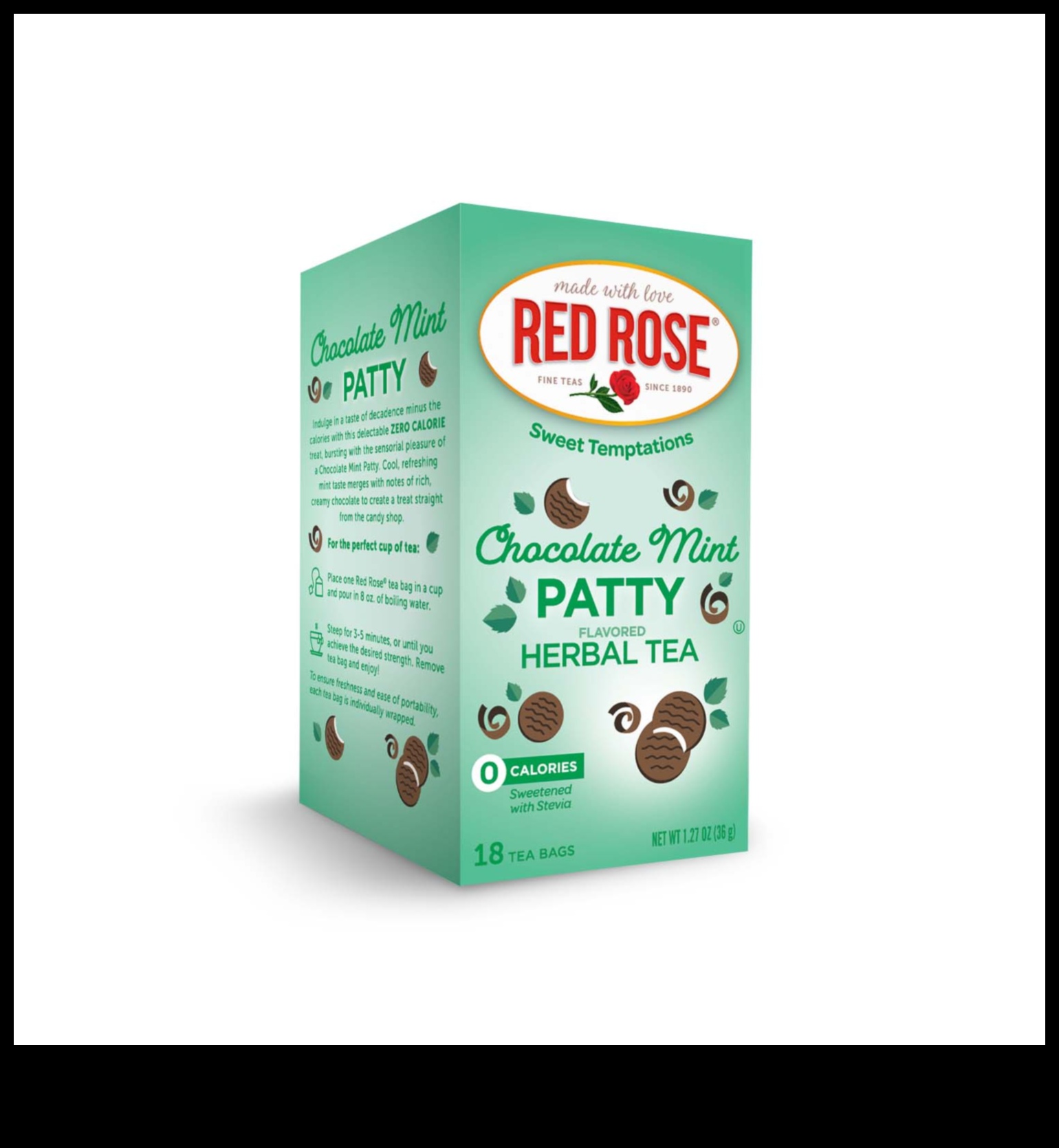 Γευστικές απολαύσεις: Αφεθείτε στην απόλαυση του αρωματισμένου παγωμένου τσαγιού