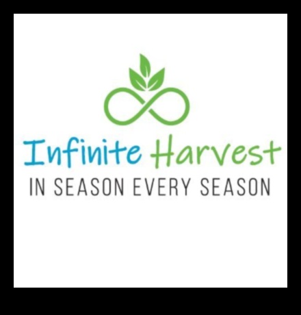 Infinite Harvest: Greenhouse Bounty Beckons