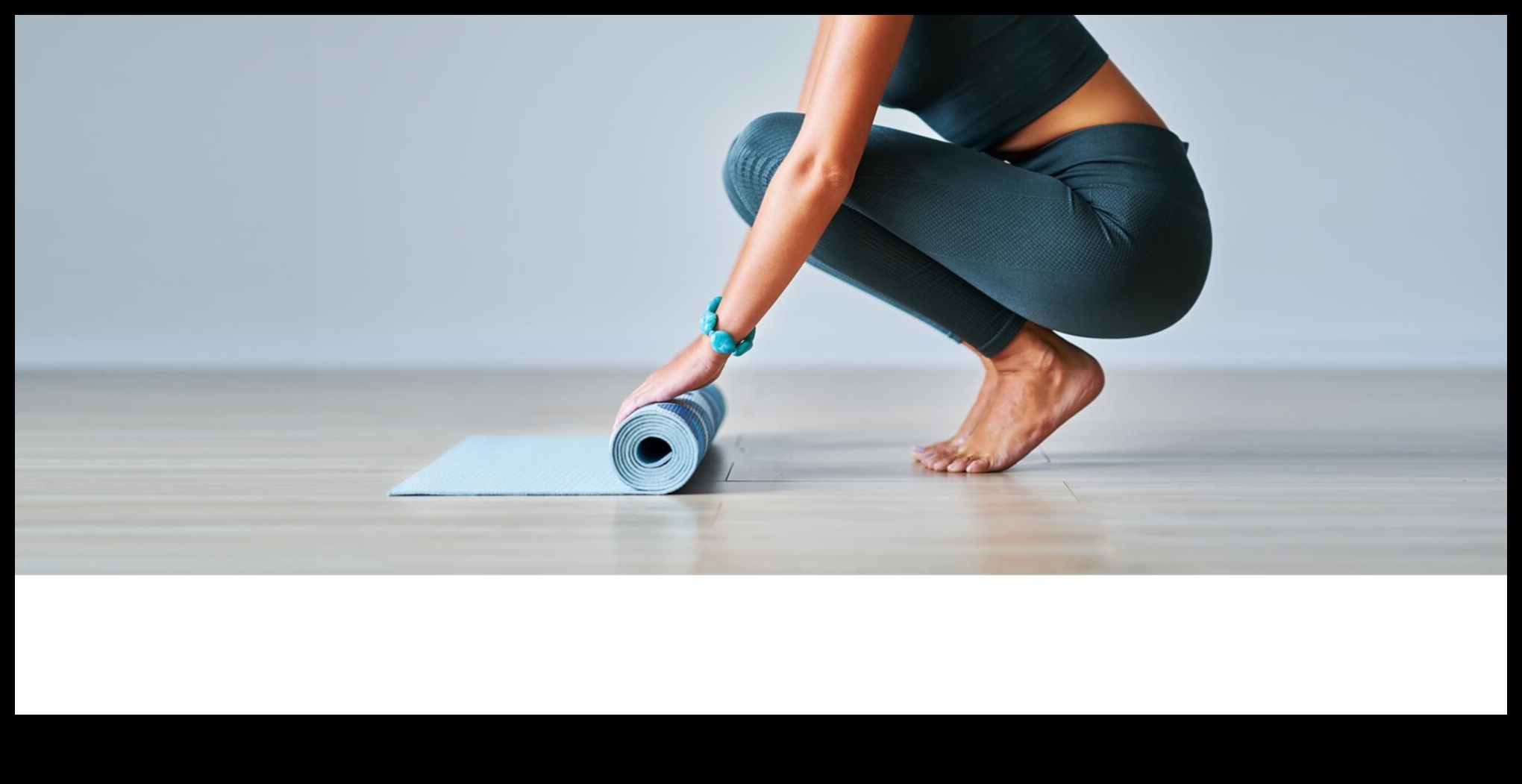 Flex and Flow: Ενίσχυση της ρευστότητας με δυναμικές ασκήσεις ψύξης