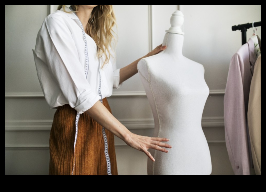 Ρούχα και αξεσουάρ DIY εμπνευσμένα από τις κινήσεις τέχνης