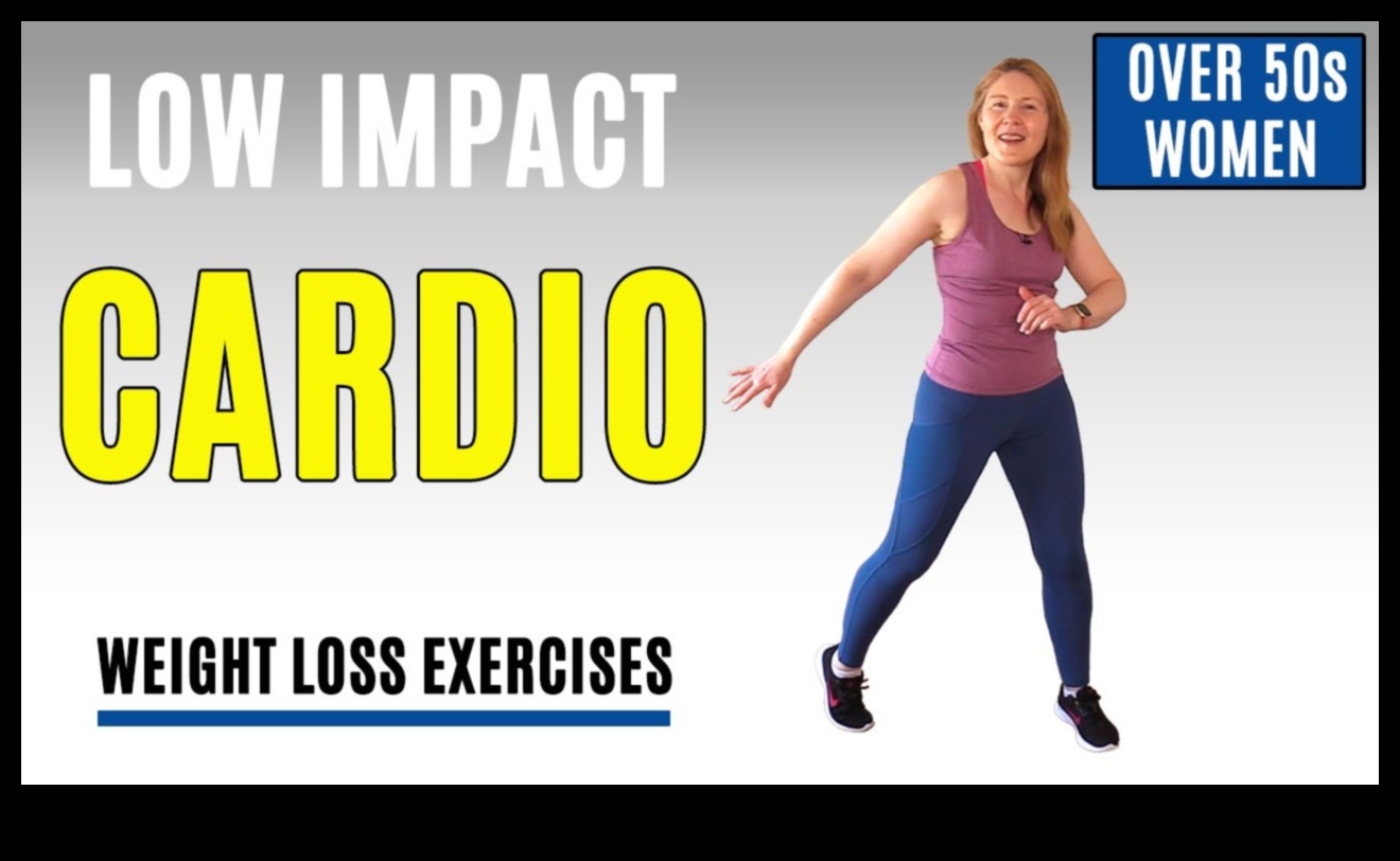 Joint Harmony: Ασκήσεις χαμηλού αντίκτυπου για χαρούμενα και υγιή σώματα