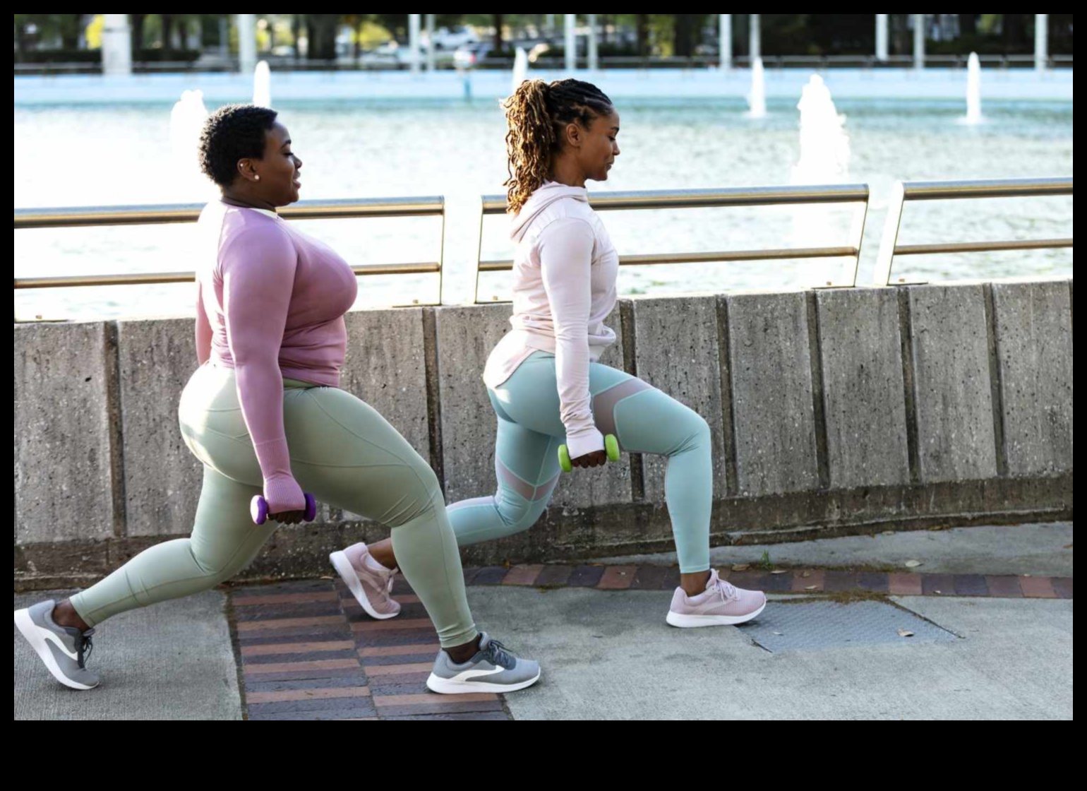 Joint Harmony: Ασκήσεις χαμηλού αντίκτυπου για χαρούμενα και υγιή σώματα