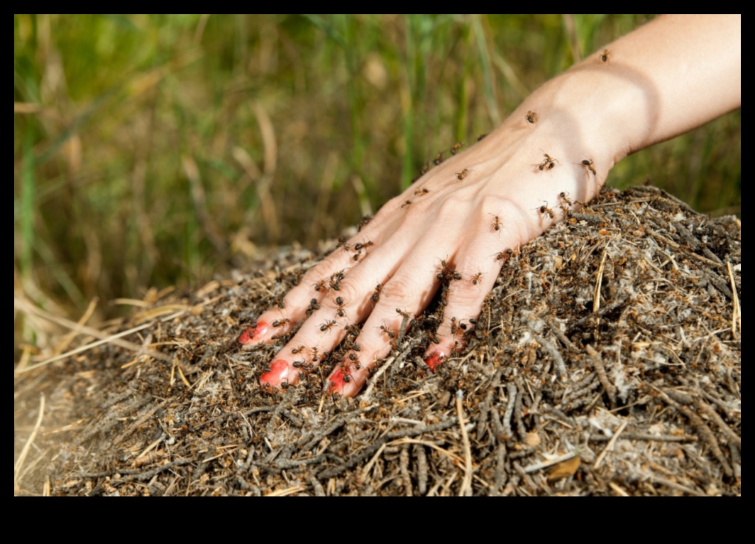 Garden Warriors Πώς να αναπτύξετε ένα καταφύγιο ανθεκτικό στα παράσιτα 4 Garden Warriors: Tactics for a Pest Resistant Sanctuary