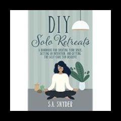 DIY Crafting Retreat: Βυθιστείτε στις τεχνικές και τη δημιουργικότητα