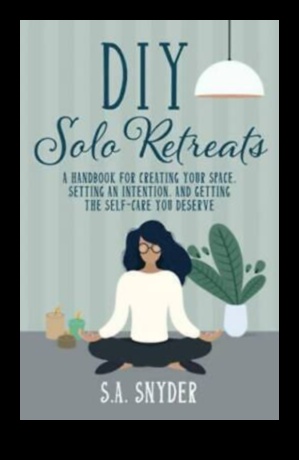 DIY Crafting Retreat: Βυθιστείτε στις τεχνικές και τη δημιουργικότητα