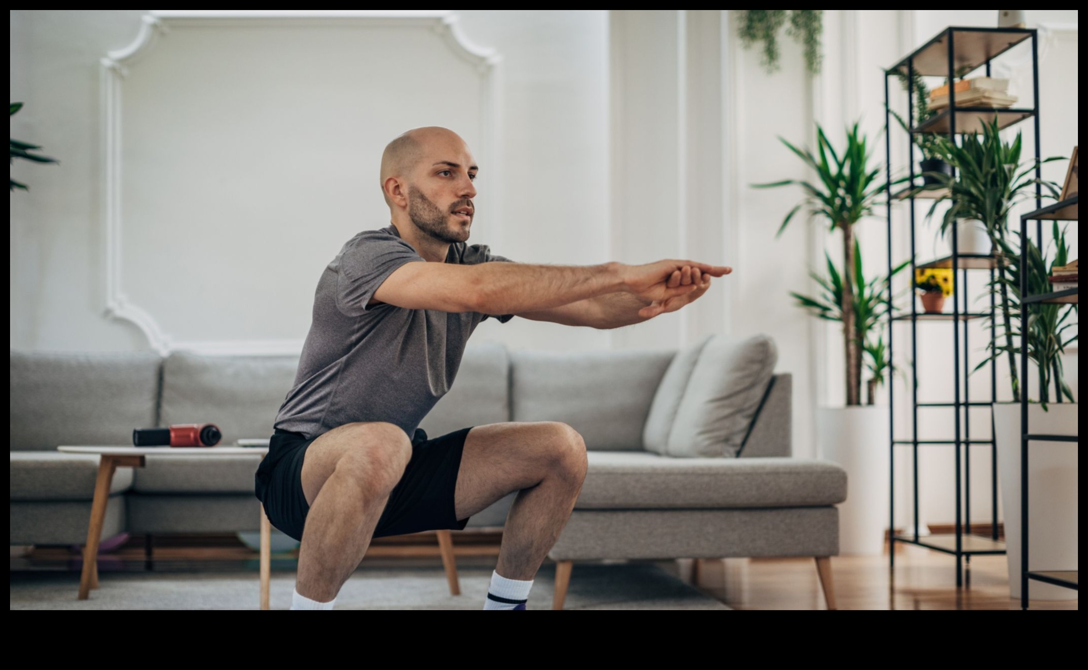 Fitness Anywhere: Δημιουργικές προπονήσεις που μπορείτε να κάνετε οποτεδήποτε, οπουδήποτε