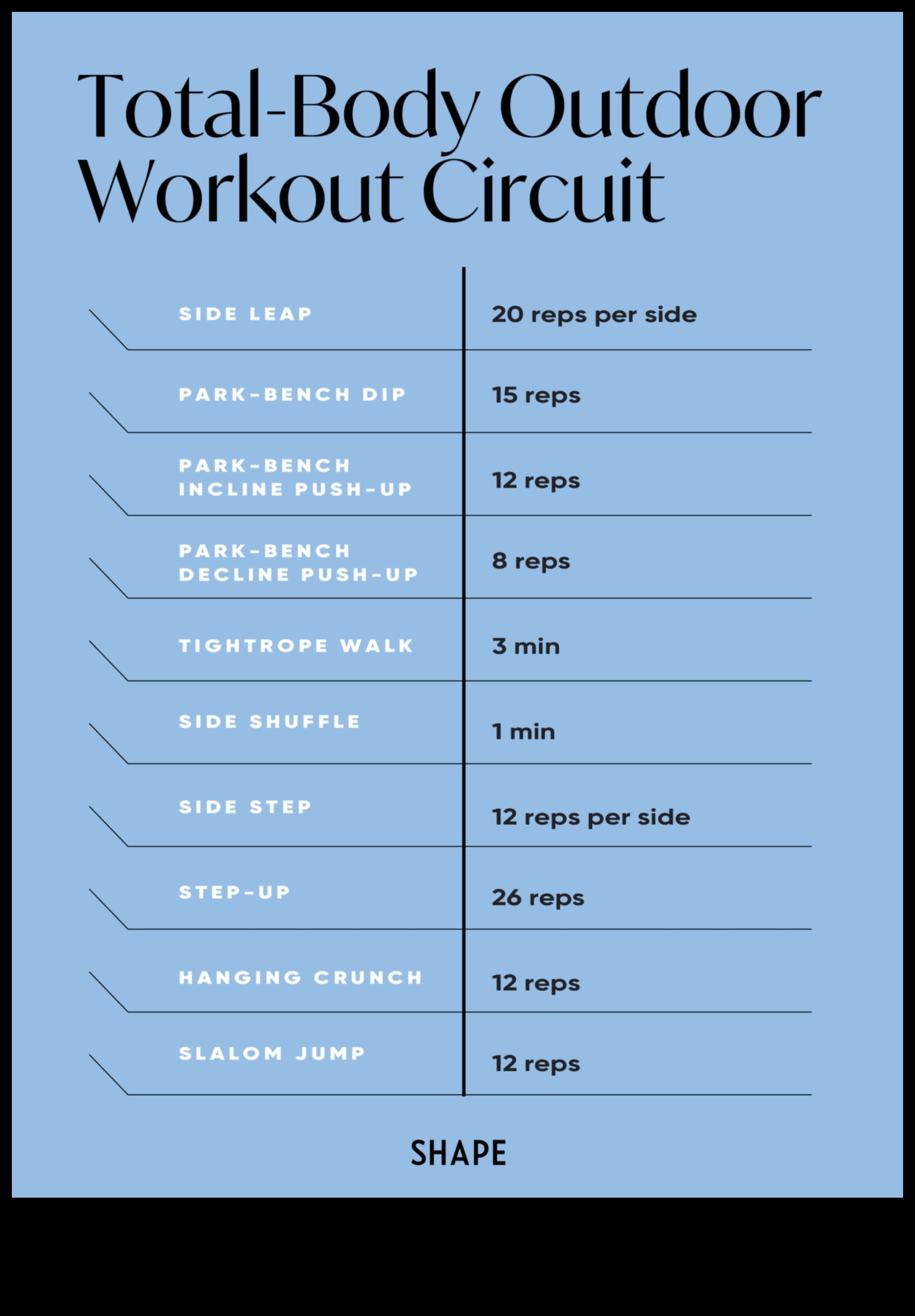 Fitness Anywhere: Δημιουργικές προπονήσεις που μπορείτε να κάνετε οποτεδήποτε, οπουδήποτε