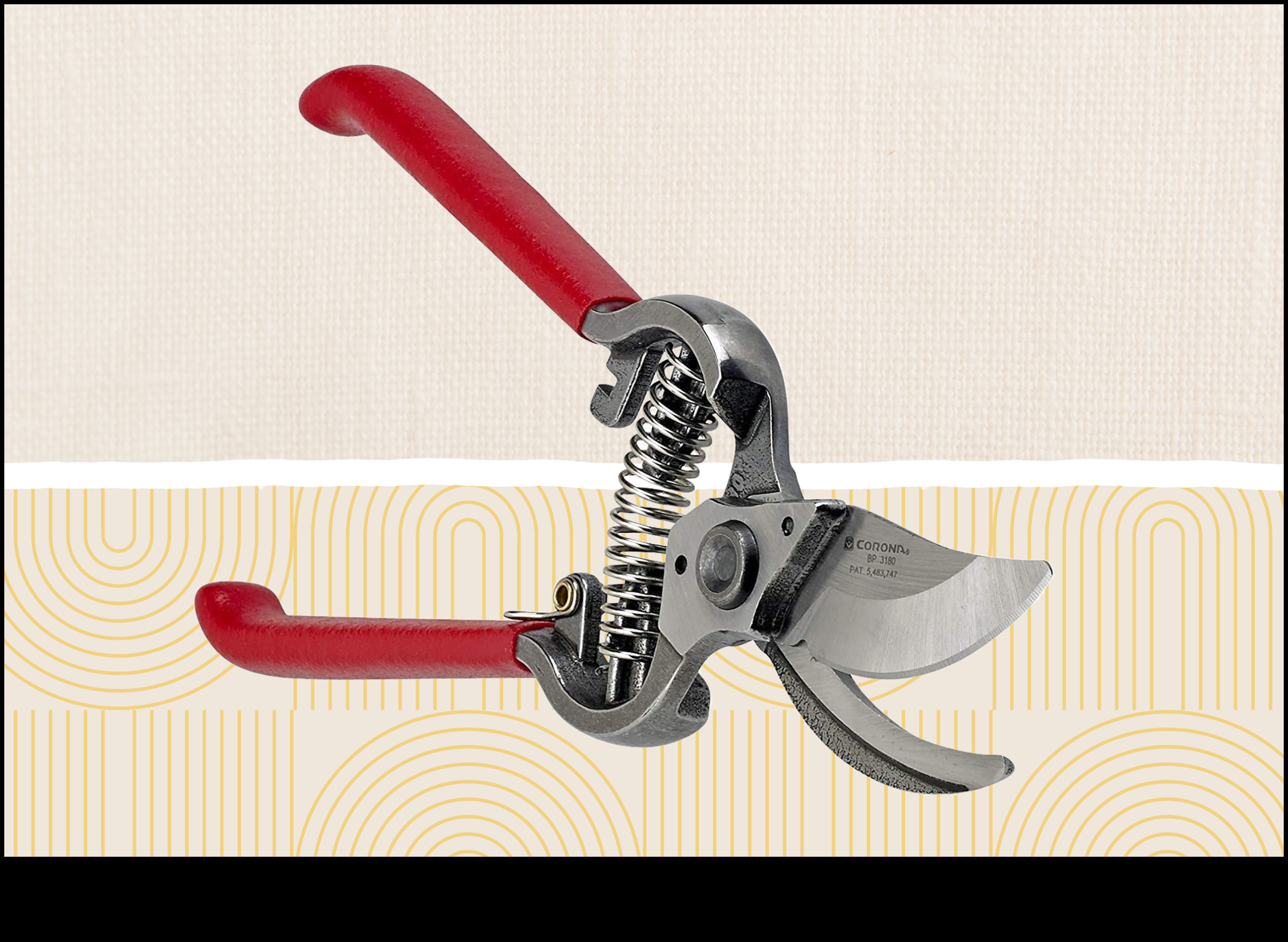 Εργαλεία κήπου, εγκεκριμένα από ειδικούς, για μια όμορφη και άφθονη συγκομιδή 2 Prune and Bloom: Εργαλεία κήπου εγκεκριμένα από ειδικούς