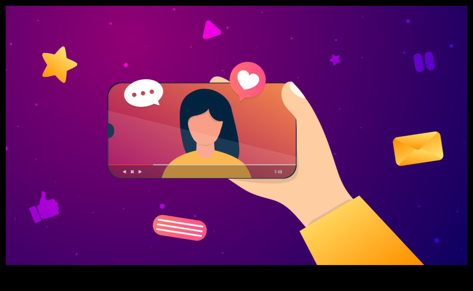 The Influence Maestro Πώς να ενορχηστρώσει την επιτυχία στο Influencer Marketing 2 The Influence Maestro: Orchestrating Success in Influencer Marketing