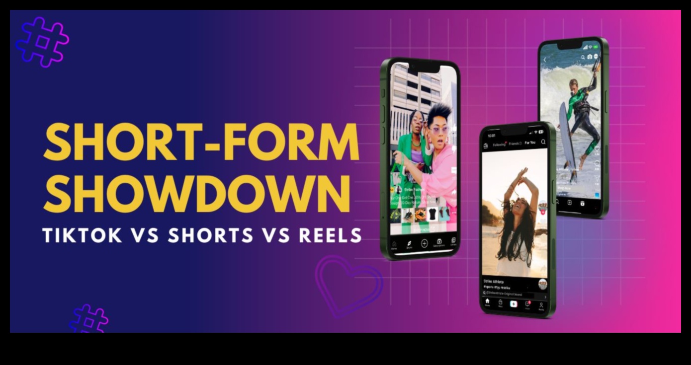 TikTok Dynamics Πώς να προωθήσετε το περιεχόμενό σας σύντομης μορφής 2 TikTok Dynamics: Πλοήγηση στο τοπίο της προώθησης περιεχομένου σύντομης μορφής