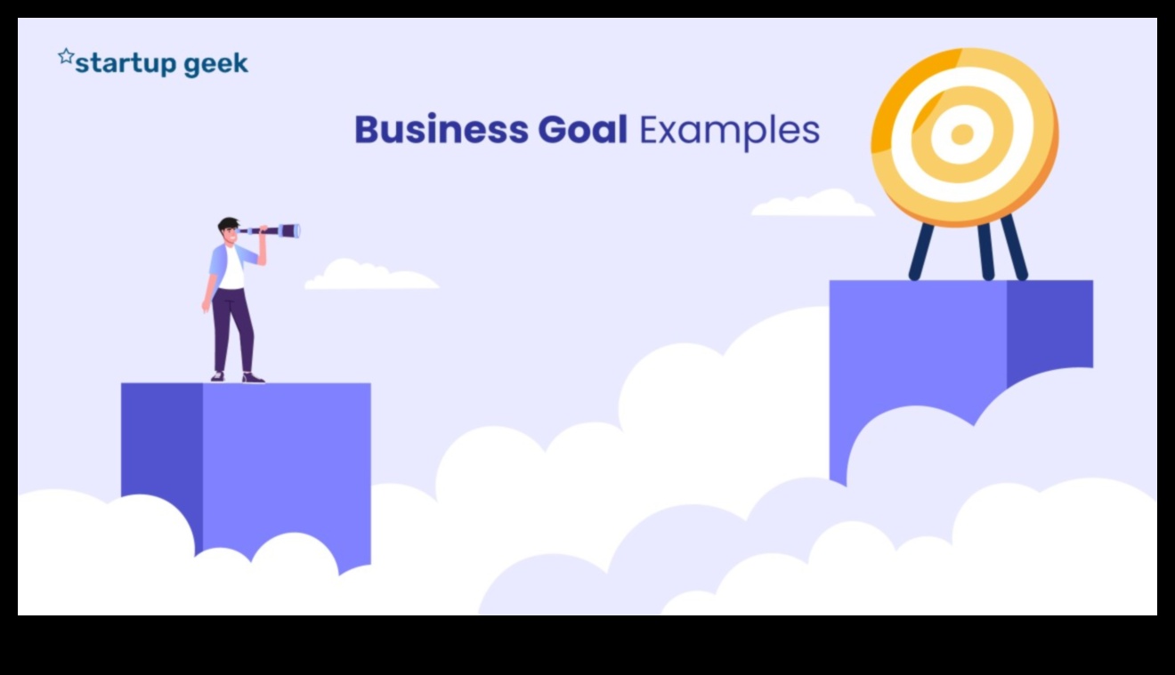 From Vision to Victory: Strategies for Effective Business Insight