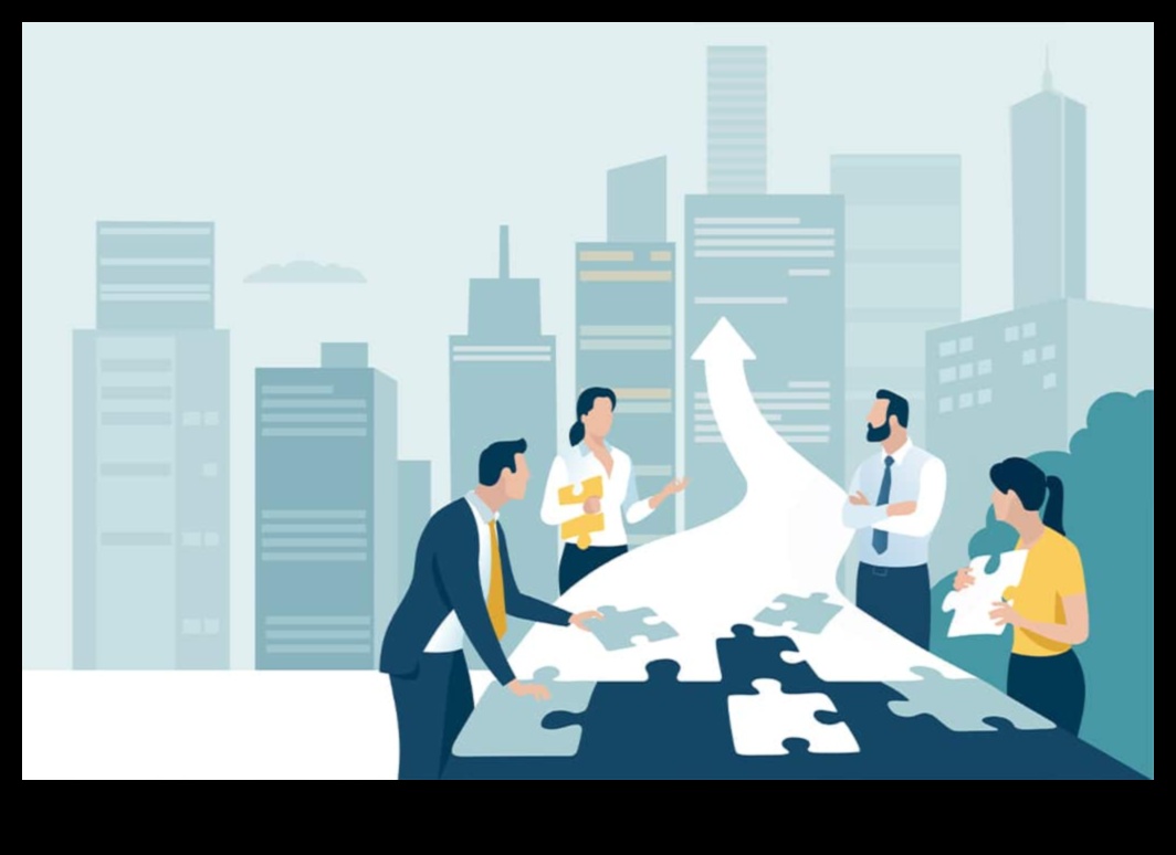 From Vision to Victory: Strategies for Effective Business Insight