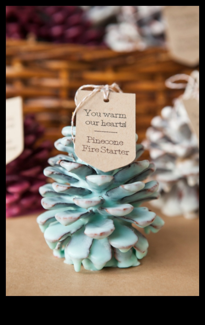 Ζεστές χειμερινές βραδιές: DIY χειροτεχνίες για ένα ζεστό και φιλόξενο σπίτι